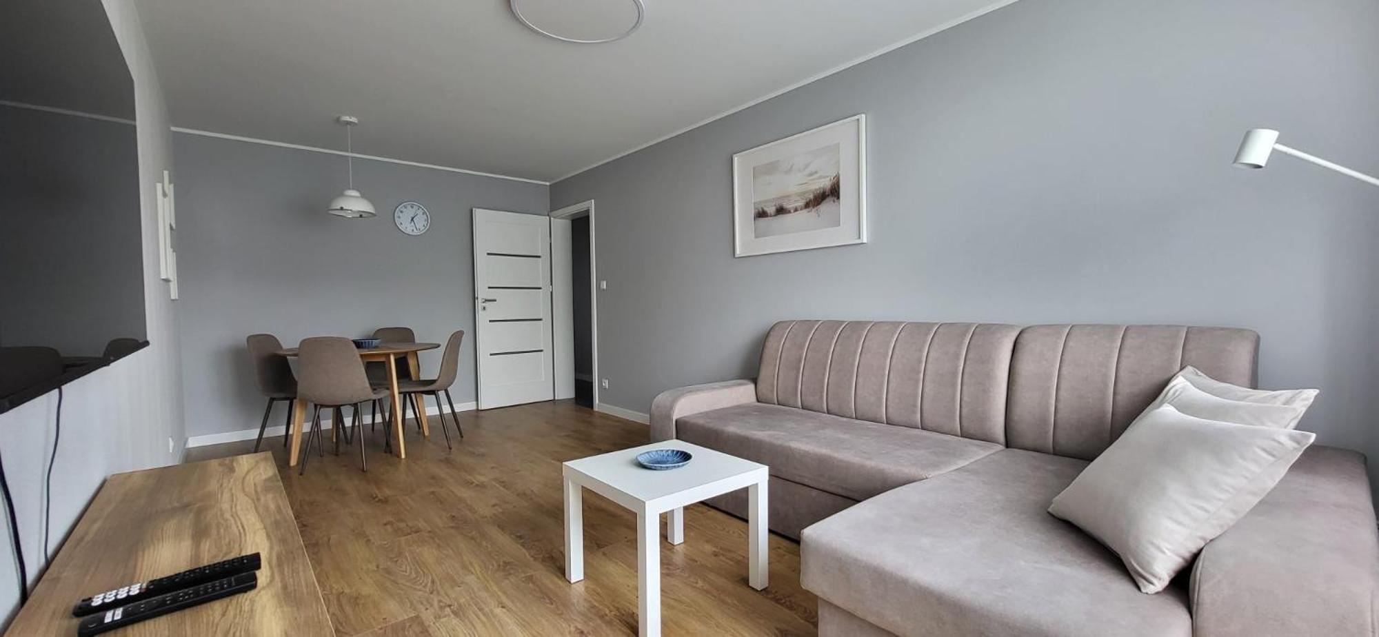 Appartamento Gdansk-brzezno Danzica