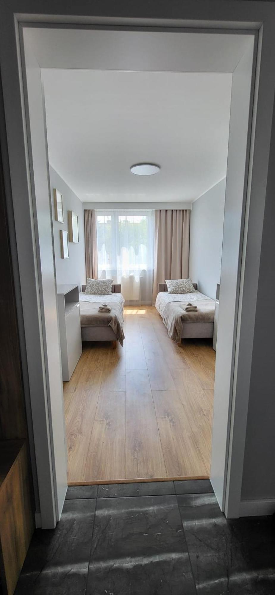 Gdansk-brzezno Appartamento *