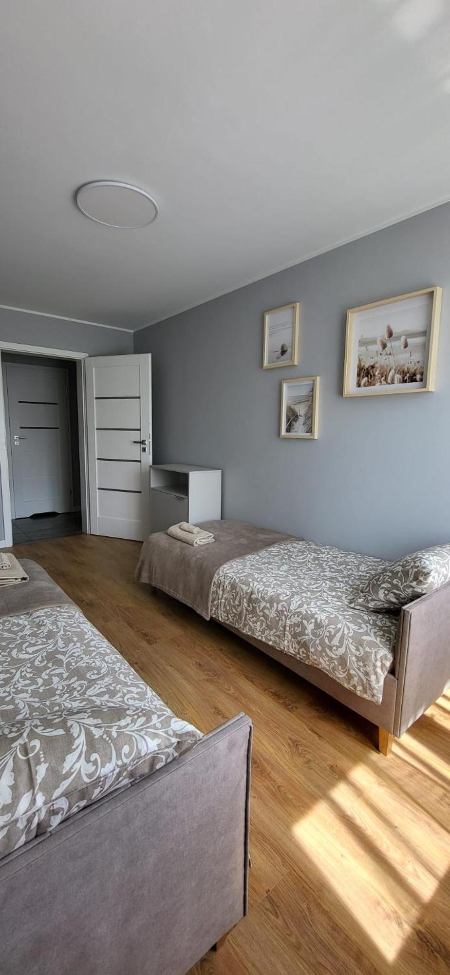 Gdansk-brzezno Appartamento